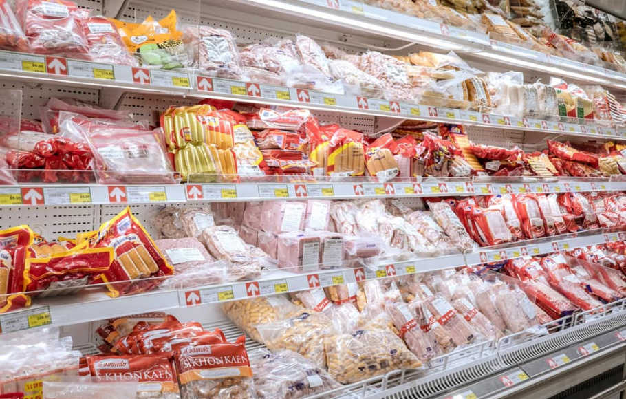 7 Jenis Makanan Sebaiknya Tidak Dibekukan, Bahaya Untuk Kesehatan